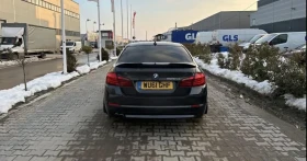 BMW 520 F10 КОЖА/НАВИ/ПОДГРЕВ/ТОП - 3850 € / 7529.95 лв. - 54096764 4