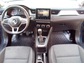 Renault Captur 1.0 TCE 100 LPG ITALIQ - 16500 € / 32271.19 лв. - 48303213 9