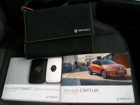 Renault Captur 1.0 TCE 100 LPG ITALIQ - 16500 € / 32271.19 лв. - 48303213 17