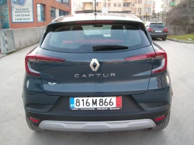 Renault Captur 1.0 TCE 100 LPG ITALIQ - 16500 € / 32271.19 лв. - 48303213 5