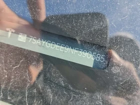 Tesla Model Y  LONG RANGE AWD| АВТОПИЛОТ| 360| ТЕРМОПОМПА| CARFA - 21000 € / 41072.43 лв. - 22507384 17