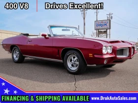 Pontiac Gto - 46000 € / 89968.18 лв. - 19870869 4