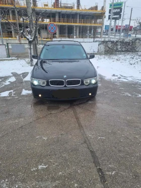 BMW 732 DIZEL - 3977 € / 7778.34 лв. - 49626611 3
