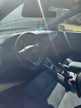 Toyota Auris - 10750 € / 21025.17 лв. - 41033878 4