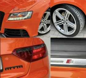 Audi A5 3.0 TDl 400+ Quattro - S-LINE RS/Pack 2010г - 8500 € / 16624.56 лв. - 67251270 13