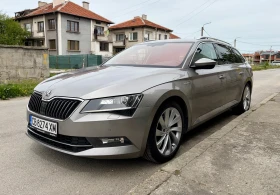 Skoda Superb Laurin & Klement 2.0 TDI 150 �� | Mobile.bg � ����� ������ 2