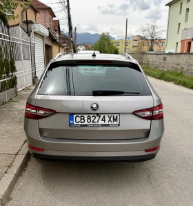 Skoda Superb Laurin & Klement 2.0 TDI 150 �� | Mobile.bg � ����� ������ 5