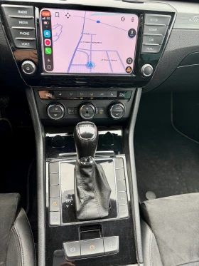 Skoda Superb Laurin & Klement 2.0 TDI 150 �� | Mobile.bg � ����� ������ 11