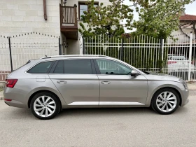 Skoda Superb Laurin & Klement 2.0 TDI 150 �� | Mobile.bg � ����� ������ 3