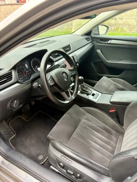 Skoda Superb Laurin & Klement 2.0 TDI 150 �� | Mobile.bg � ����� ������ 9
