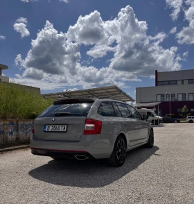 Skoda Octavia 2.0 TDI VRS | Mobile.bg � ����� ������ 5