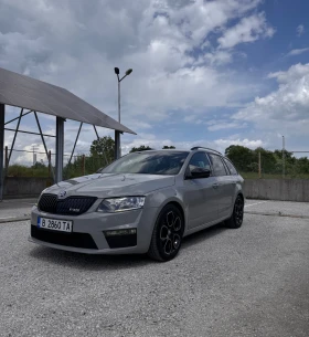������ Skoda Octavia