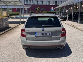 Skoda Octavia 2.0 TDI VRS - 12000 € / 23469.96 лв. - 59888825 6