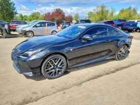 ������ Lexus RC 350