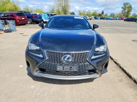 Lexus RC 350 3.5l | Mobile.bg � ����� ������ 5