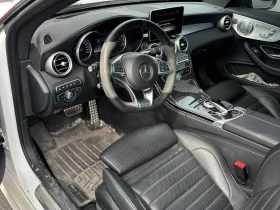 Mercedes-Benz C 43 AMG * HEAD-UP * DISTRONIC * 360 * KEYLESS * SUNROOF | Auto.bg — изображение 7