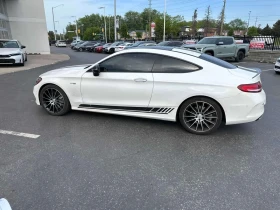 Mercedes-Benz C 43 AMG * HEAD-UP * DISTRONIC * 360 * KEYLESS * SUNROOF | Auto.bg — изображение 3