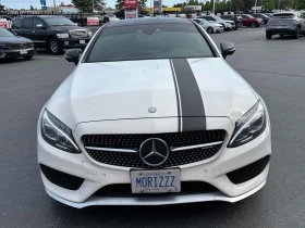 Mercedes-Benz C 43 AMG * HEAD-UP * DISTRONIC * 360 * KEYLESS * SUNROOF | Auto.bg — изображение 2