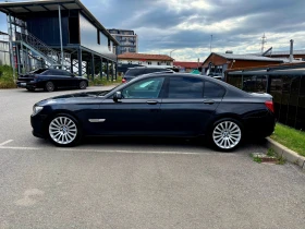 BMW 730  - сменени вериги, реални километри, вакум, FULL - 9999 € / 19556.34 лв. - 60736890 5