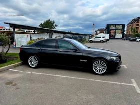 BMW 730  - сменени вериги, реални километри, вакум, FULL - 9999 € / 19556.34 лв. - 60736890 2