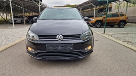 ����� �� �������� �� VW Polo 1.4TDI