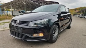 ����� �� �������� �� VW Polo 1.4TDI