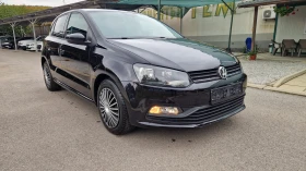 ����� �� �������� �� VW Polo 1.4TDI