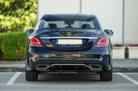 Mercedes-Benz C 300 AMG /4X4/PANORAMA | Auto.bg — изображение 4