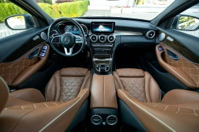 Mercedes-Benz C 300 AMG /4X4/PANORAMA | Auto.bg — изображение 10