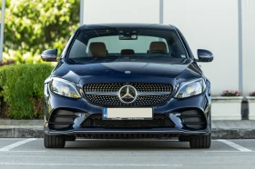 Mercedes-Benz C 300 AMG /4X4/PANORAMA | Auto.bg — изображение 3