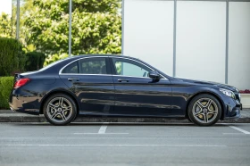 Mercedes-Benz C 300 AMG /4X4/PANORAMA | Auto.bg — изображение 6