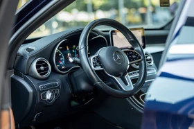 Mercedes-Benz C 300 AMG /4X4/PANORAMA | Auto.bg — изображение 9