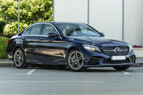 Mercedes-Benz C 300 AMG /4X4/PANORAMA | Auto.bg — изображение 2
