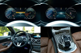 Mercedes-Benz C 300 AMG /4X4/PANORAMA | Auto.bg — изображение 16
