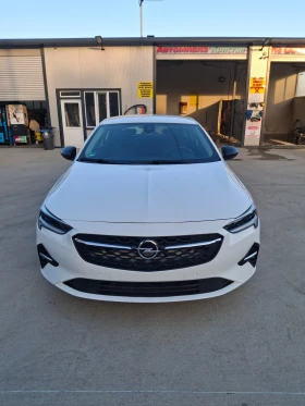 Opel Insignia Grand Sport 1.5D 122 �.� | Mobile.bg � ����� ������ 5