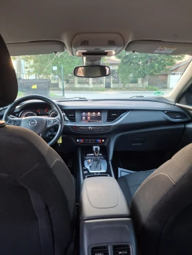 Opel Insignia Grand Sport 1.5D 122 �.� | Mobile.bg � ����� ������ 14