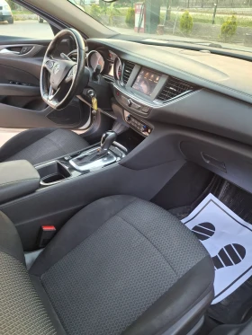 Opel Insignia Grand Sport 1.5D 122 �.� | Mobile.bg � ����� ������ 12