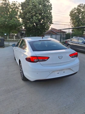 Opel Insignia Grand Sport 1.5D 122 �.� | Mobile.bg � ����� ������ 8
