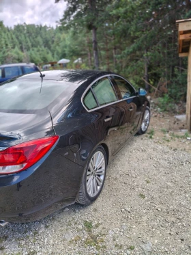 Opel Insignia | Mobile.bg � ����� ������ 7