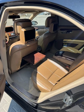 Mercedes-Benz S 500 - 13500 € - 23295889 11