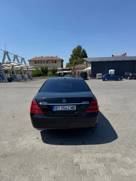 Mercedes-Benz S 500 - 13500 € - 23295889 4