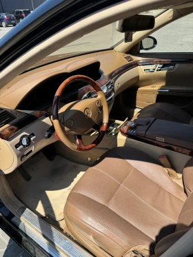 Mercedes-Benz S 500 - 13500 € - 23295889 7