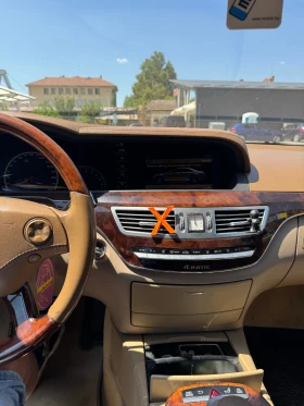 Mercedes-Benz S 500 - 13500 € - 23295889 8