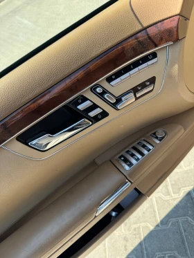 Mercedes-Benz S 500 - 13500 € - 23295889 9