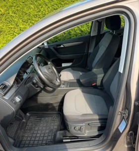 VW Passat 1.4 TSI Lim - 5700 € - 11966353 9