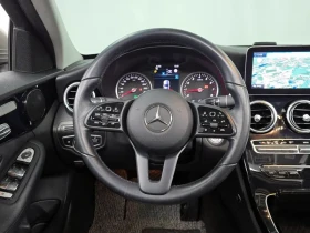 Mercedes-Benz C 200 W205  - 17239 € - 58988781 13