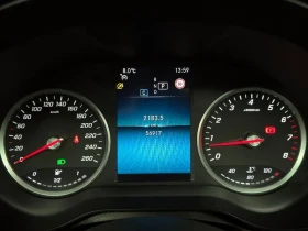 Mercedes-Benz C 200 W205  - 17239 € - 58988781 8