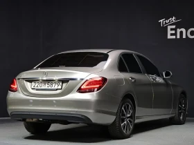 Mercedes-Benz C 200 W205  - 17239 € - 58988781 2