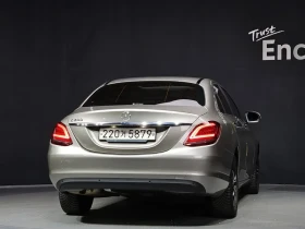 Mercedes-Benz C 200 W205  - 17239 € - 58988781 4