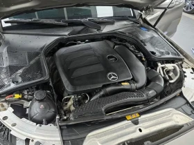 Mercedes-Benz C 200 W205  - 17239 € - 58988781 6